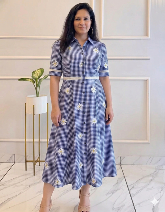 Titliblush dress