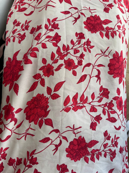 Titliblush Summercool Dress