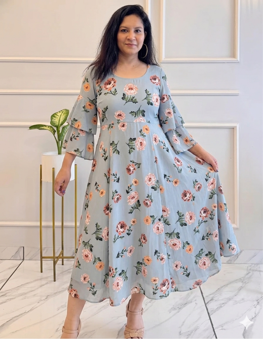 Titliblush Beach Dress