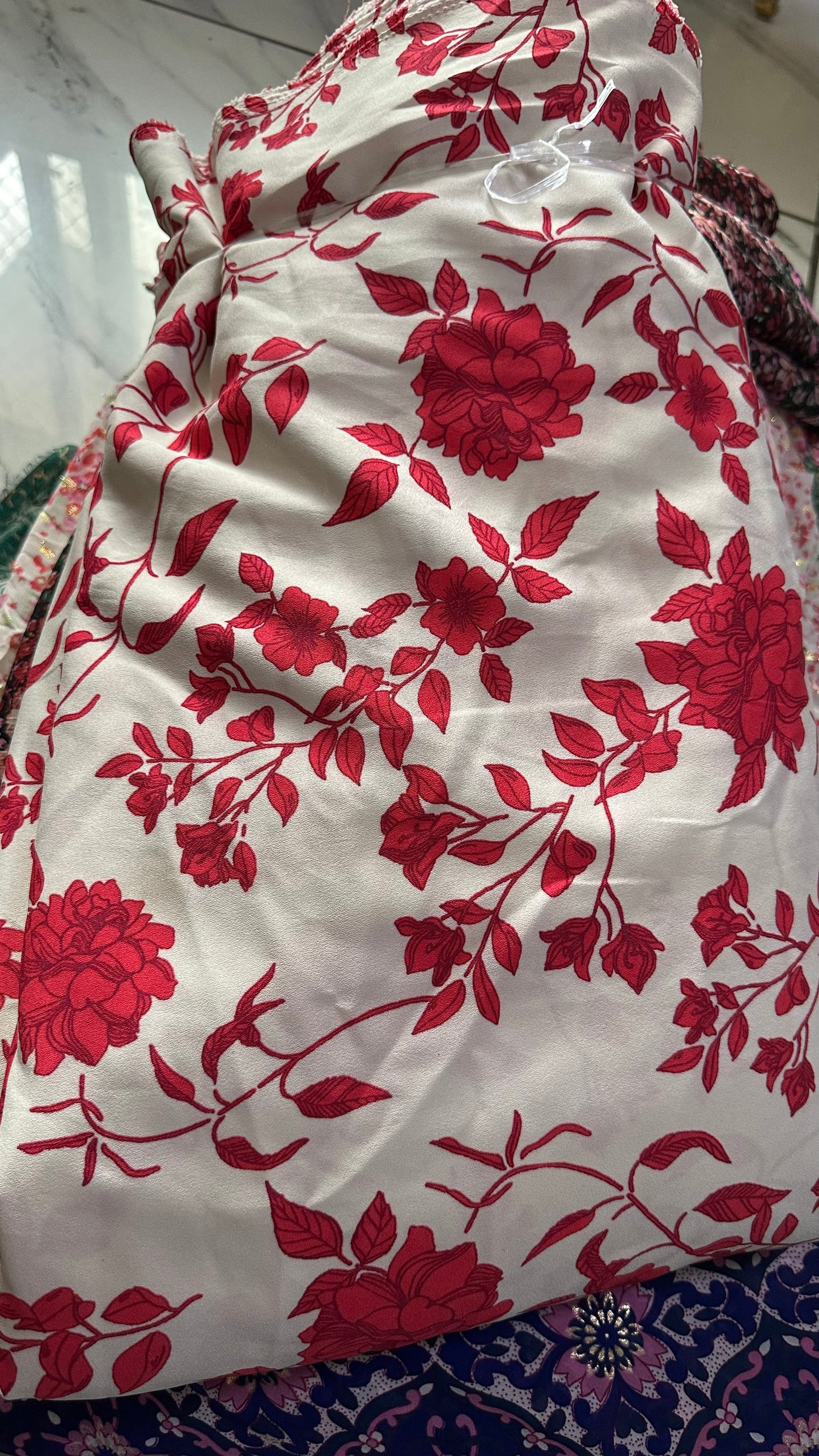 Titliblush Long Dress