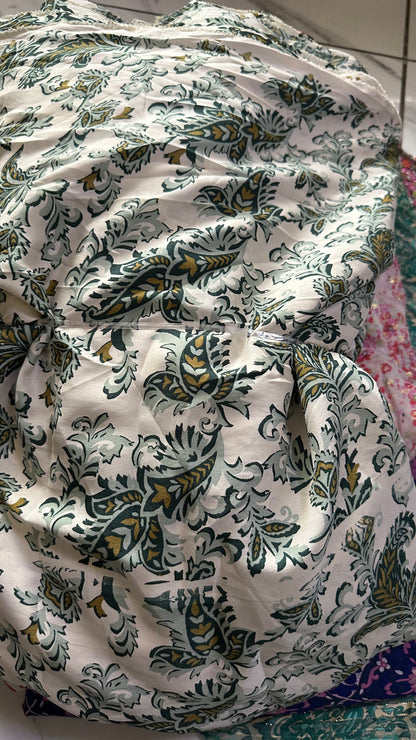 Titliblush floral dress