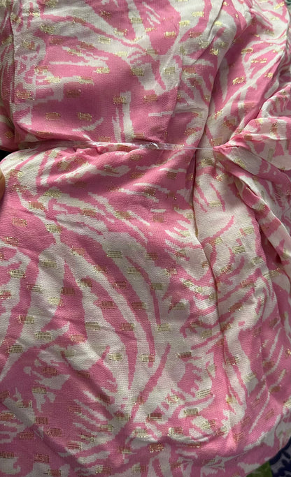 Titliblush floral dress