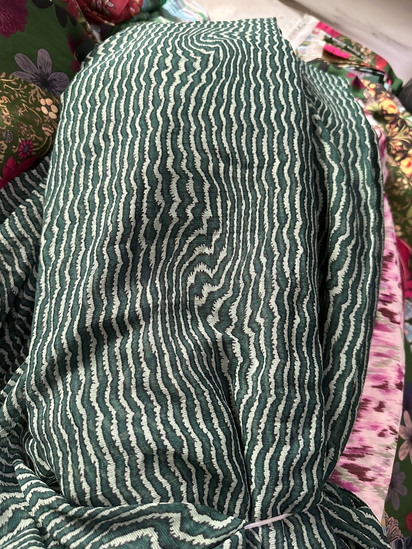 Titliblush Short Dress