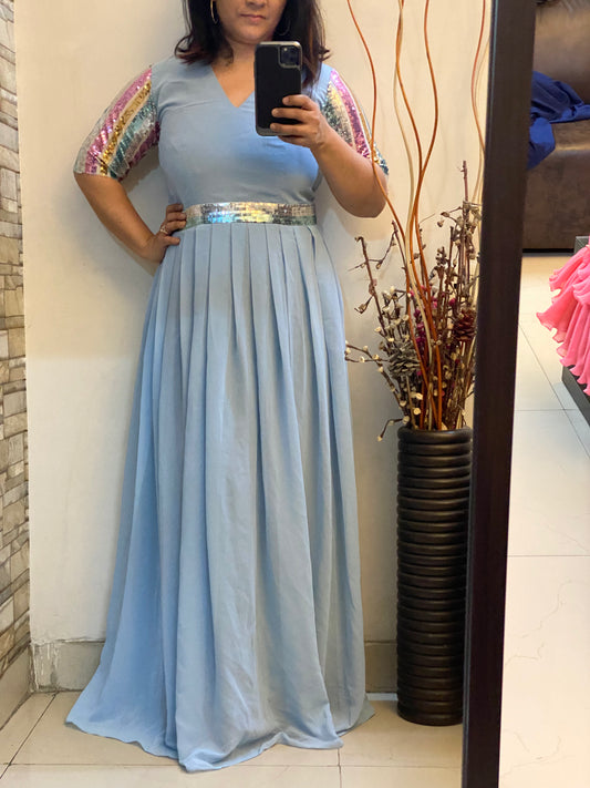 Titliblush Cotton Dress