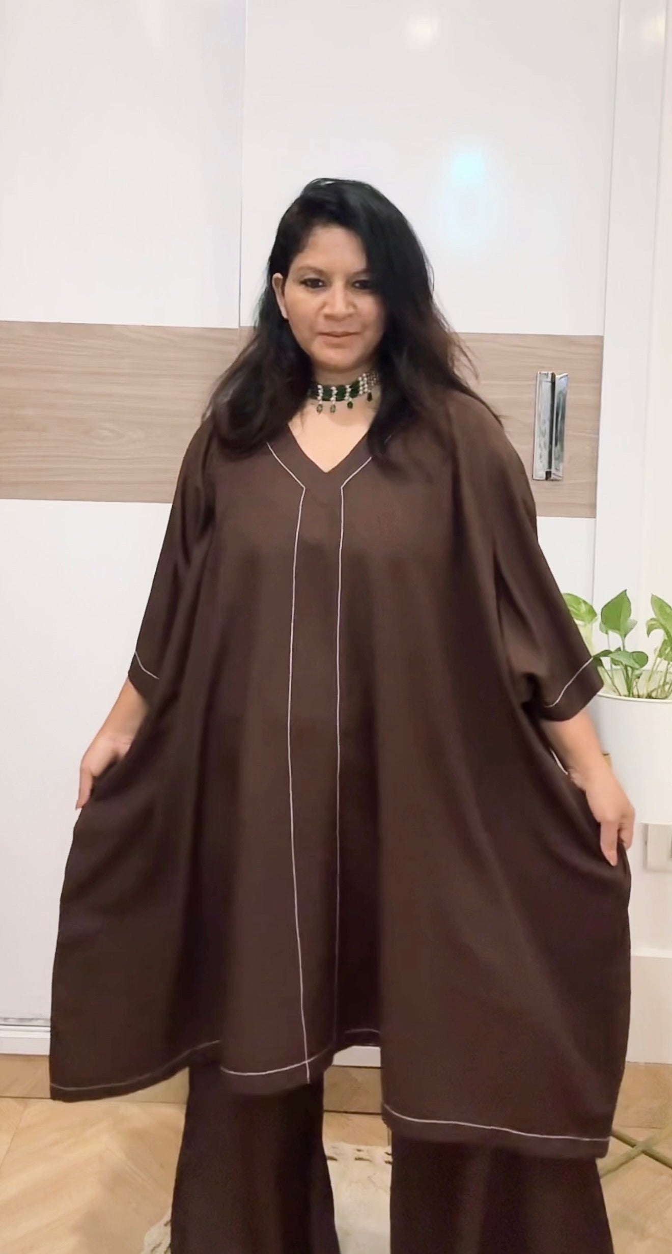 Titliblush Coord Set