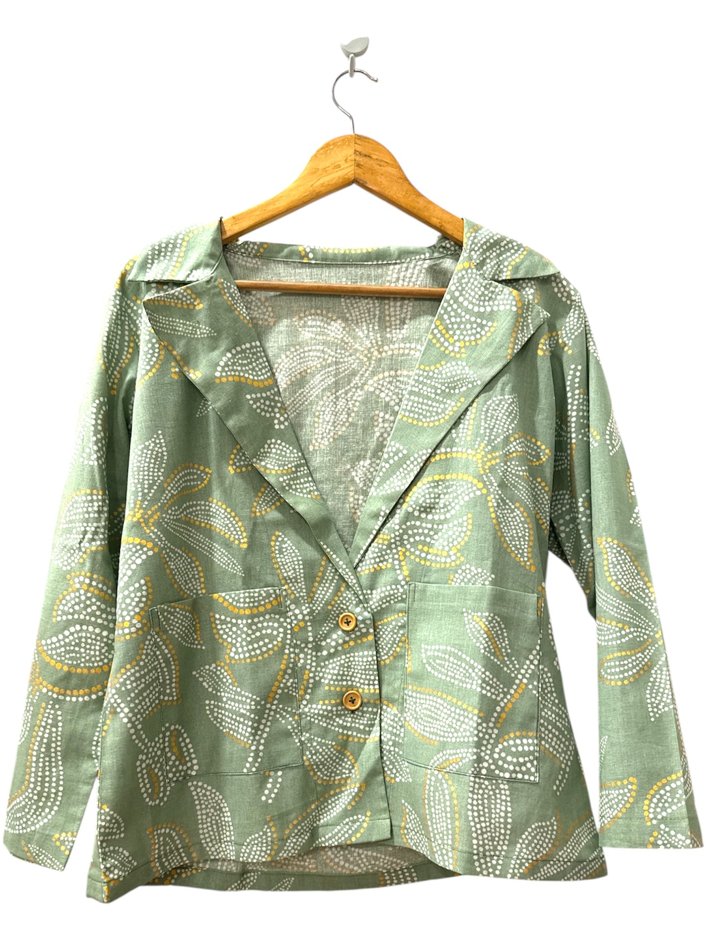 Titliblush Cotton Coord Set