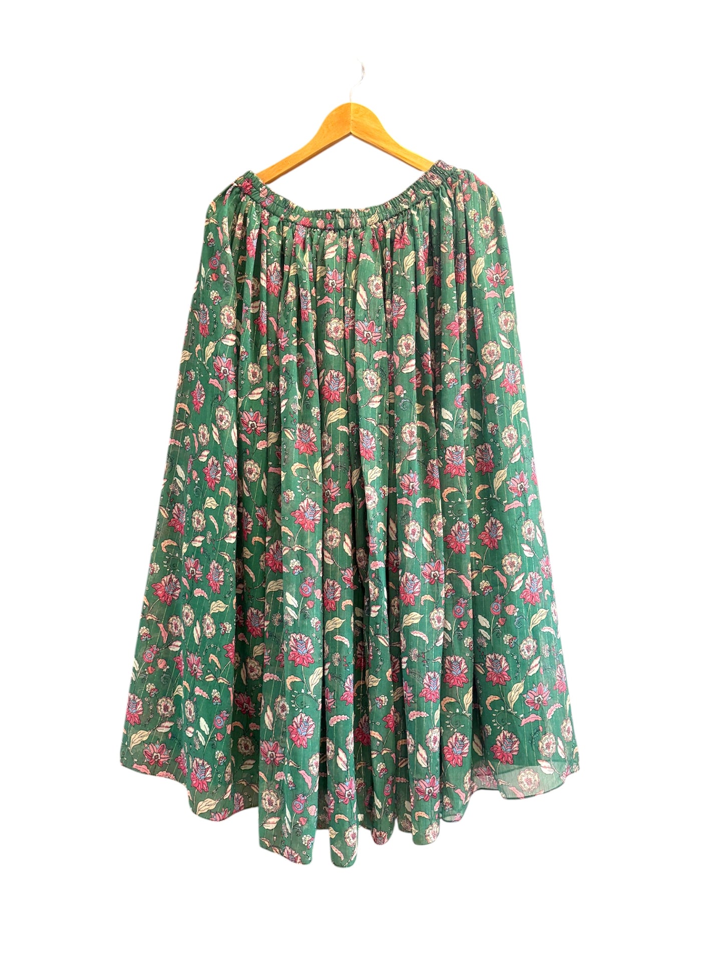 Titliblush Skirt