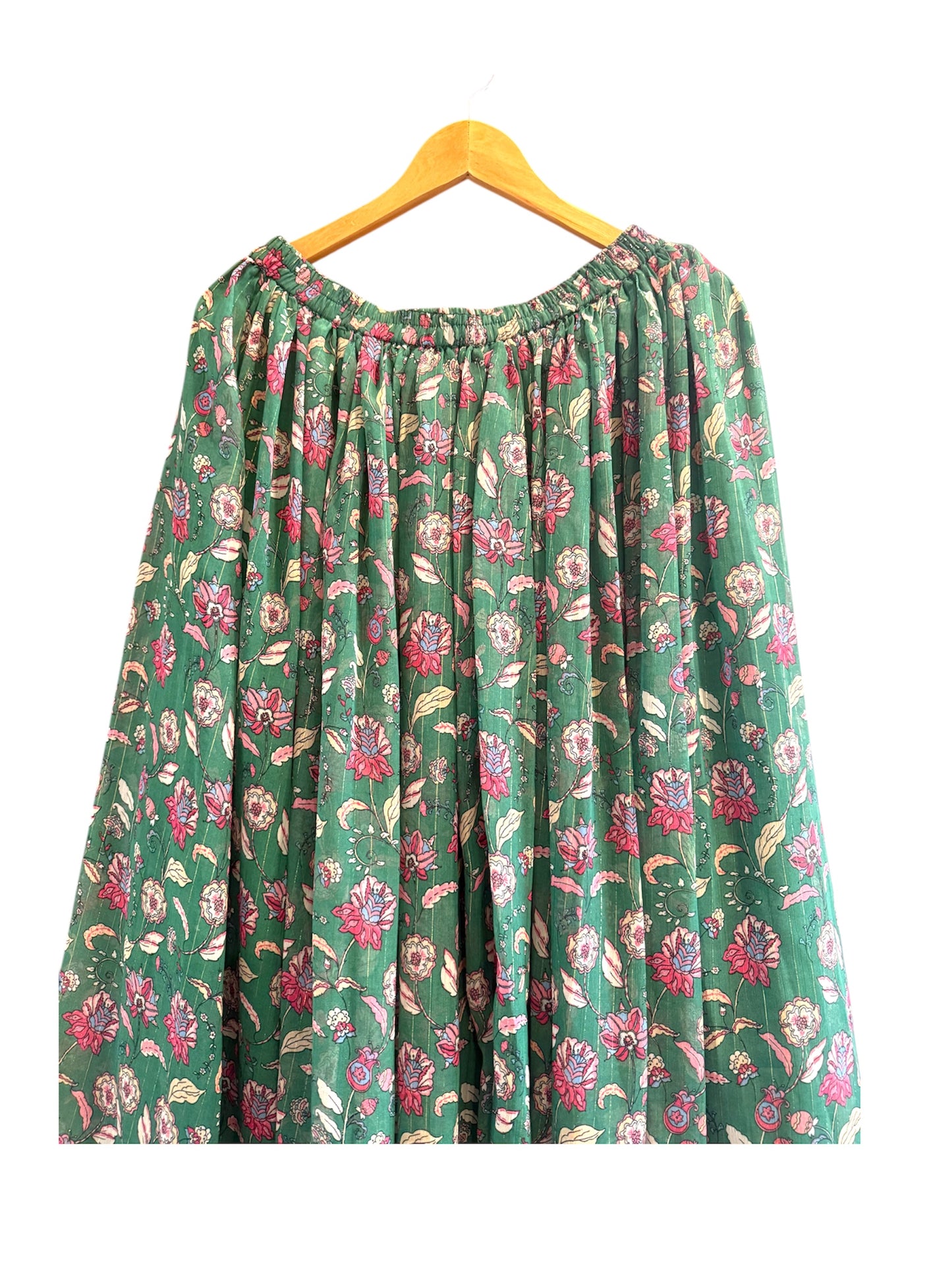 Titliblush Skirt