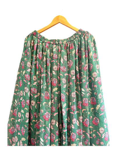 Titliblush Skirt