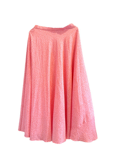 Titliblush Skirt