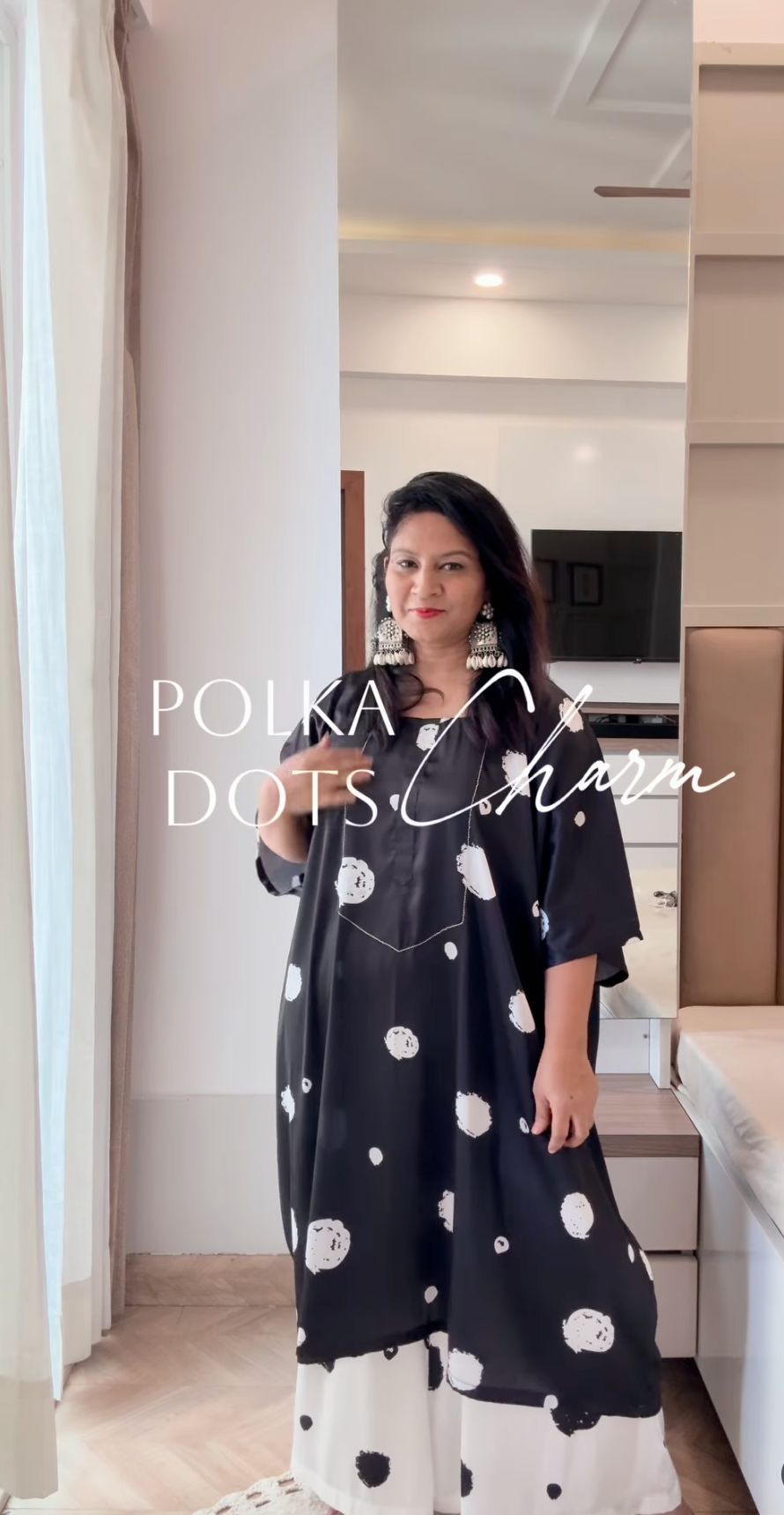 Titliblush Satin Coord Set