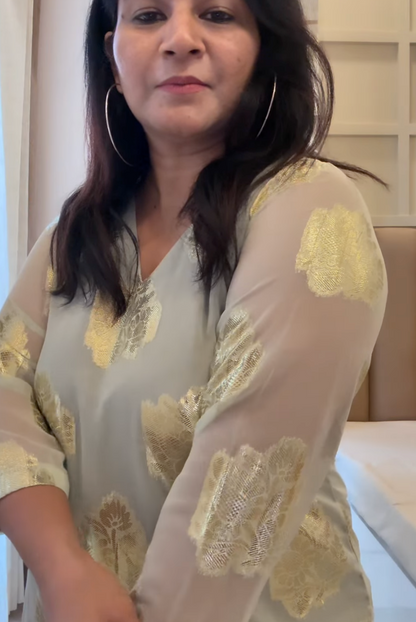 Titliblush Party Top