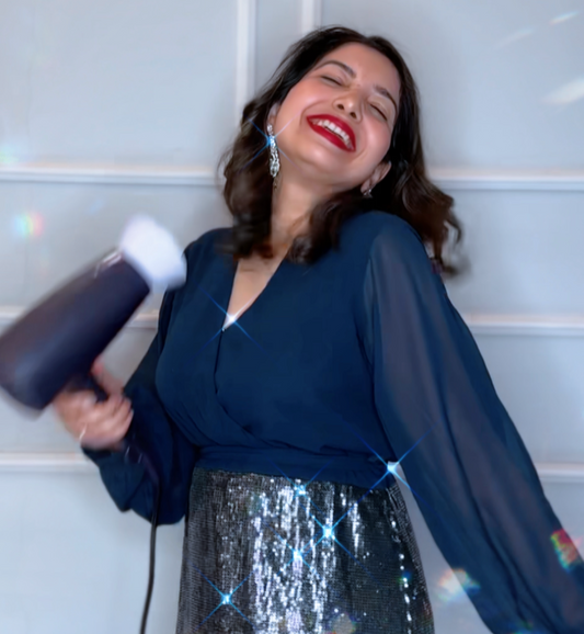 Cotton XL Party Dress