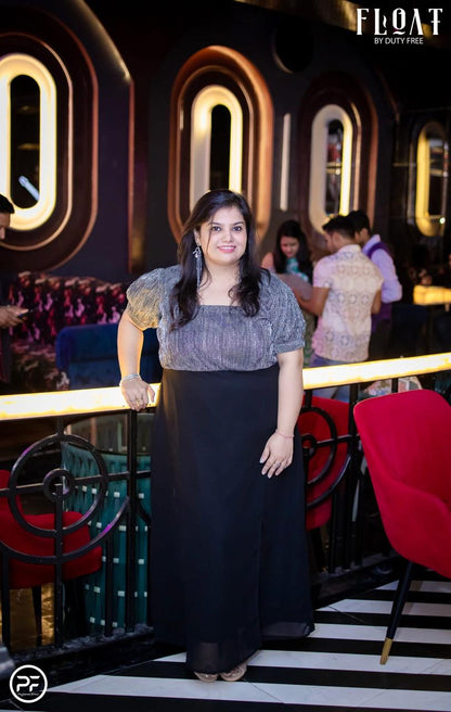 Titliblush Party Wear