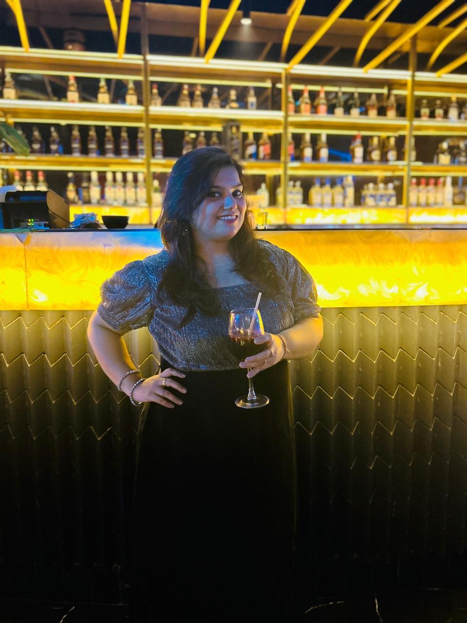 Titliblush Party Wear