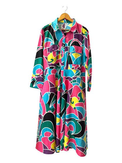 Titliblush Cotton Dress