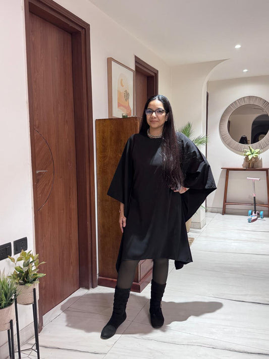 Titliblush Kaftan Dress