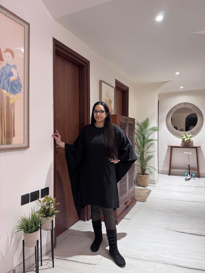 Titliblush Kaftan Dress