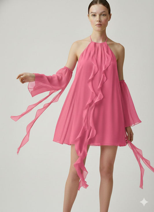 Titliblush Beach Dress