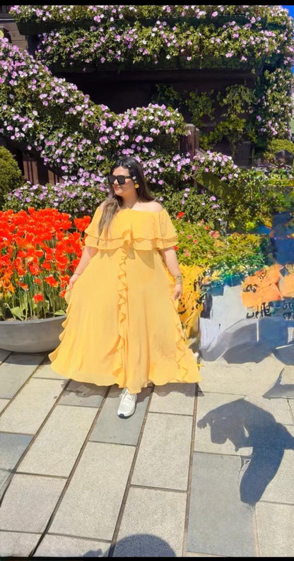 Titliblush Vacation Dress