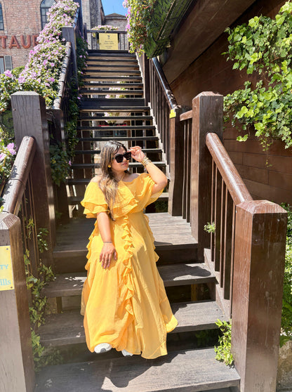 Titliblush Vacation Dress