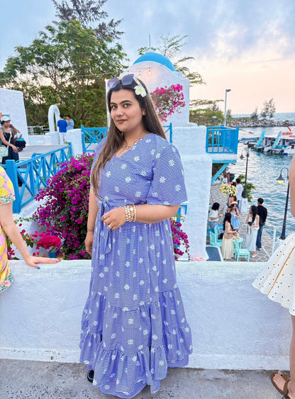 Titliblush Vacation Outfit