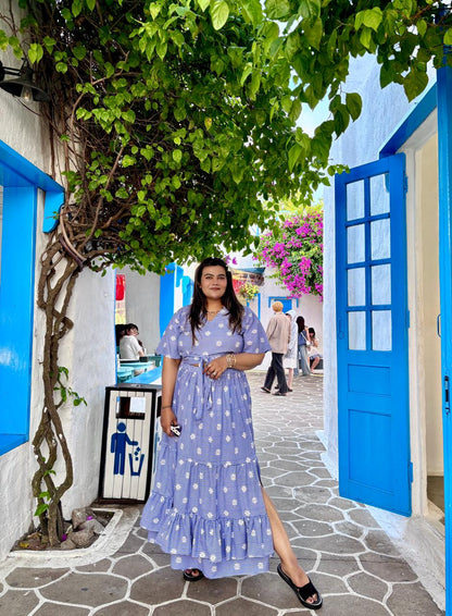 Titliblush Vacation Outfit