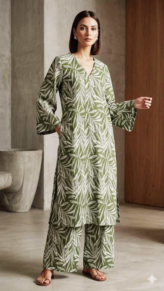 Titliblush Cotton Set
