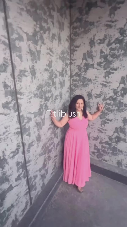 Titliblush Party dress