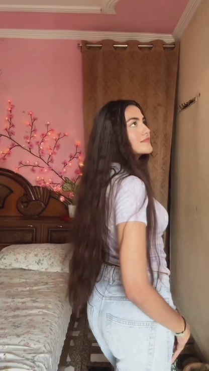 Titliblush Floral Dress